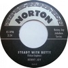 Joy, Benny - Steady with Betty (Photo)